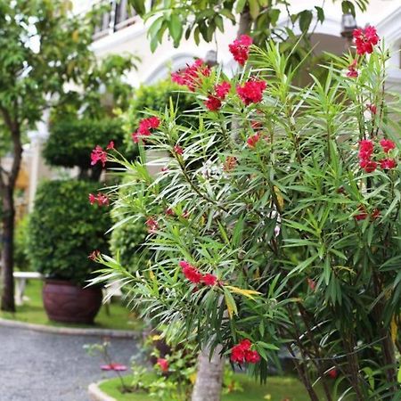Alice Villa Hotel Takeo Esterno foto