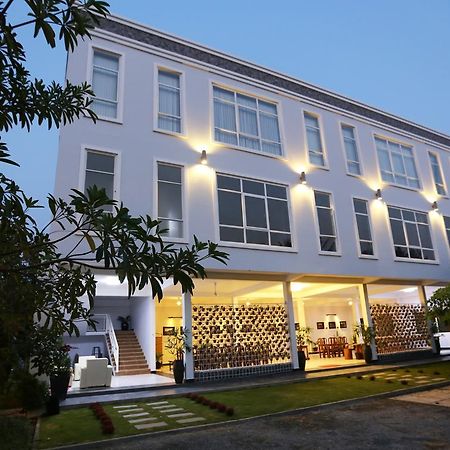 Alice Villa Hotel Takeo Esterno foto